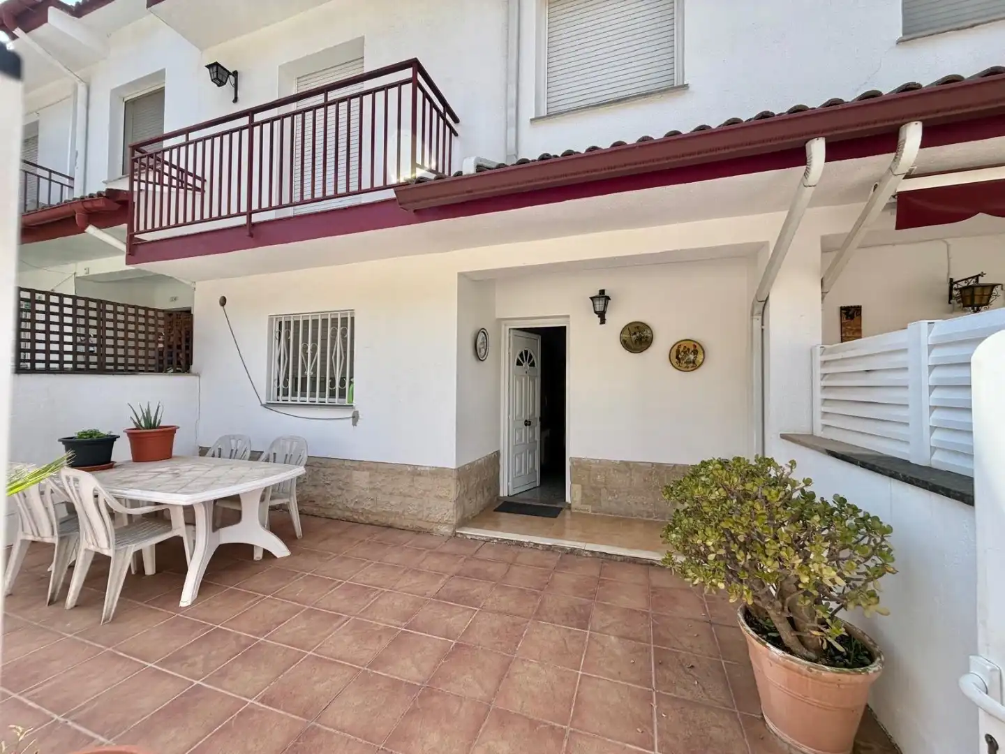 Casa a schiera in vendita a Roselló 14B, imagen 2