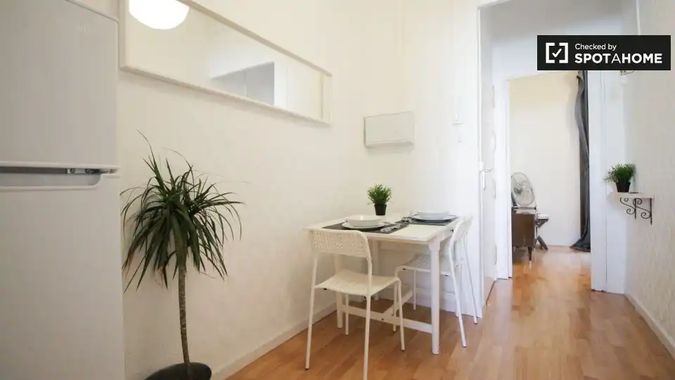 Habitación en Sant Antoni