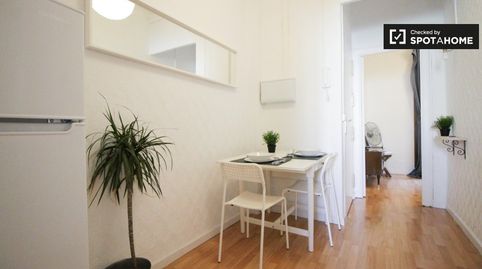 Foto 3 de Habitación en Sant Antoni, Barcelona Capital
