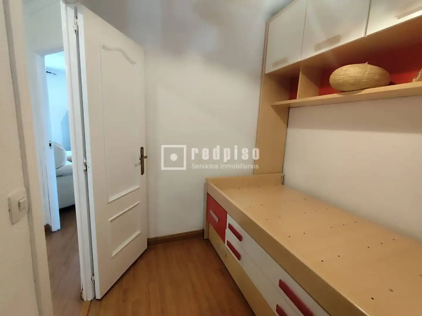 Flat for rent in de Antonia Rodríguez Sacristán, Puerta Bonita