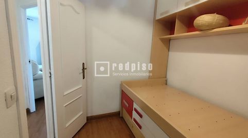 Photo 3 of Flat for rent in De Antonia Rodríguez Sacristán, Puerta Bonita, Madrid Capital