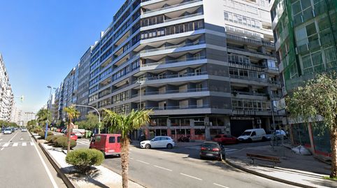Foto 4 de Pis en venda a Rúa Travesía de Vigo, Travesía de Vigo - San Xoán, Vigo