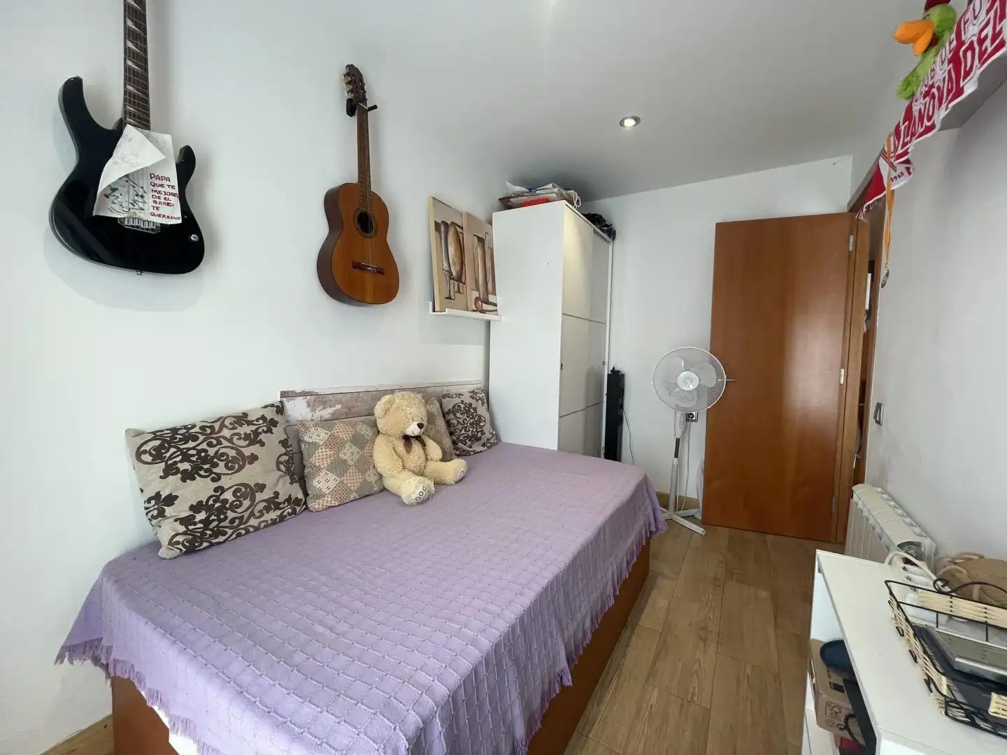 Wohnung zum Verkauf in Vilanova del Camí, imagen 19
