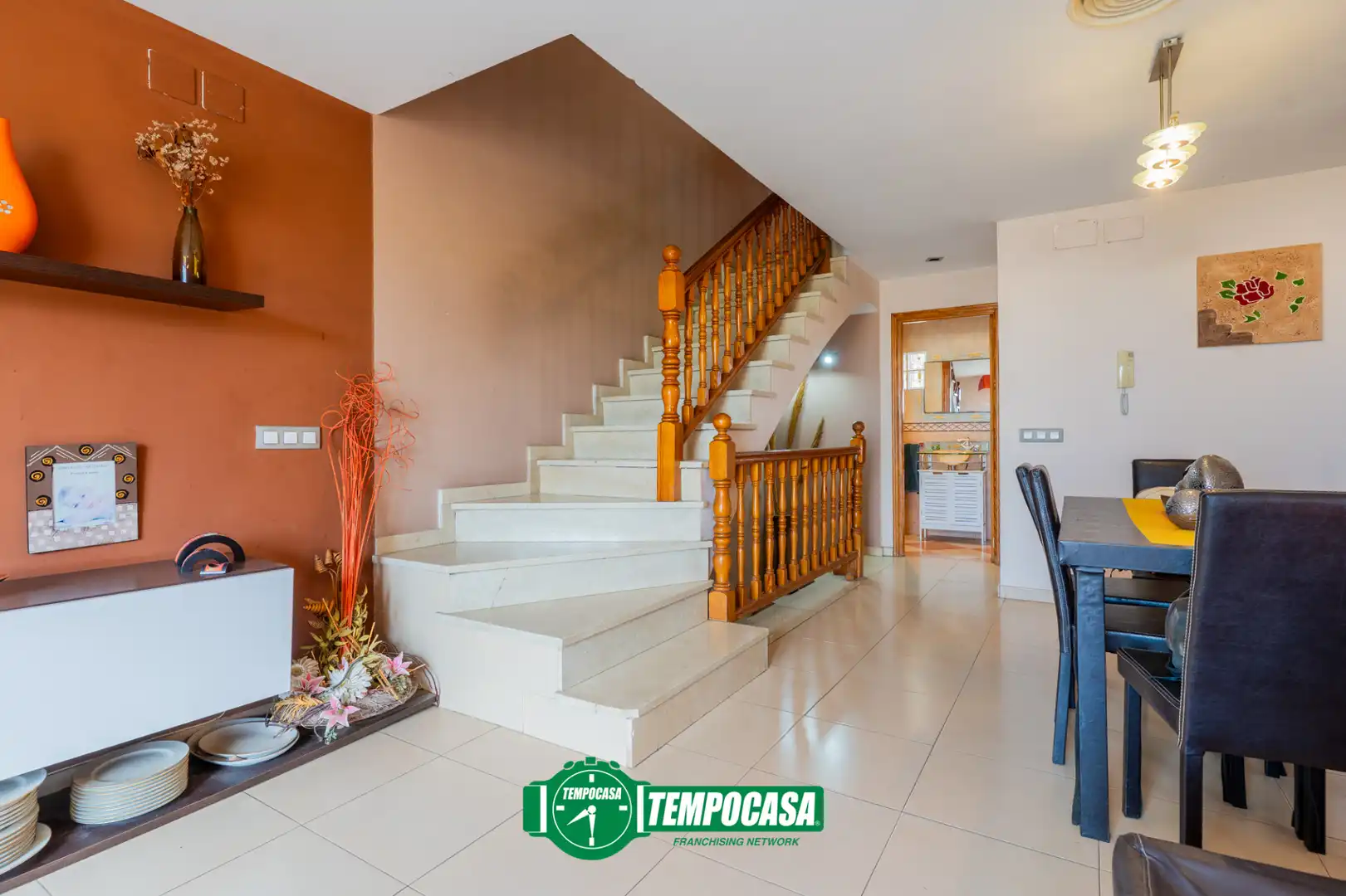 Villa avec terrasse à vendre à Carrer Vicent Andrés Estellés 14, imagen 13