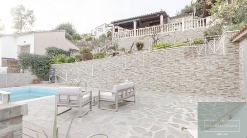 Foto 2 de Casa o chalet en venta en De Modolell, Molins de Rei, Barcelona