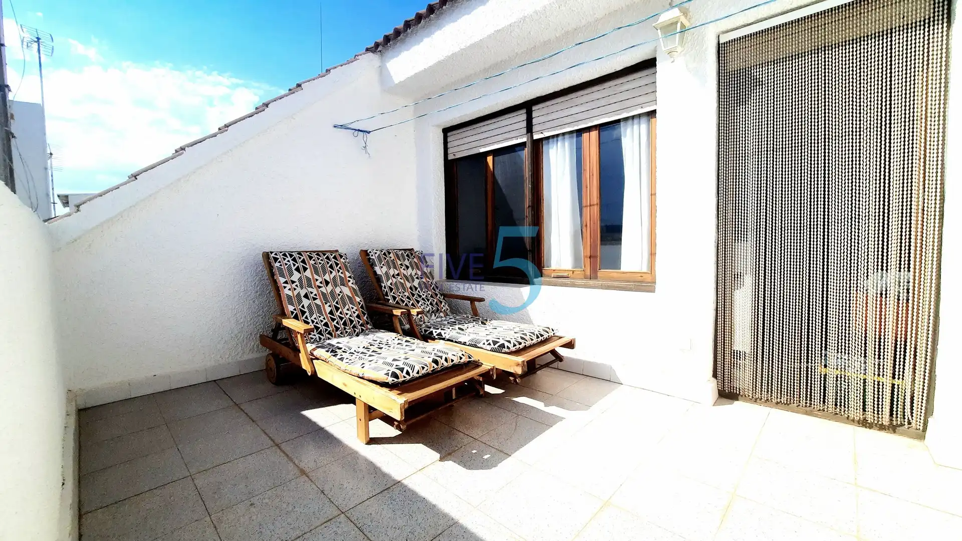 Casa a schiera in vendita a Los Cuarteros, imagen 26