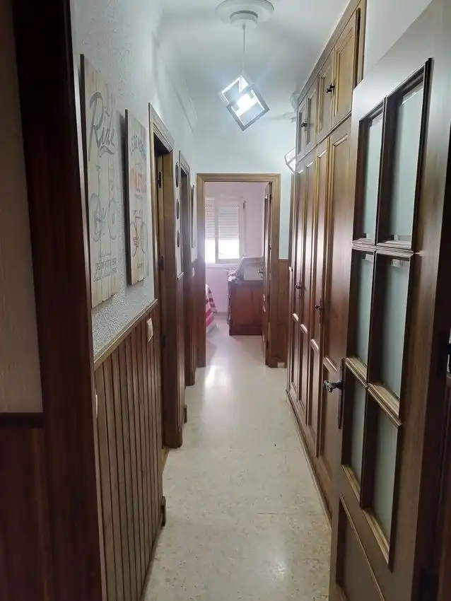 Flat with lift for sale in Maria Guerrero, imagen 9