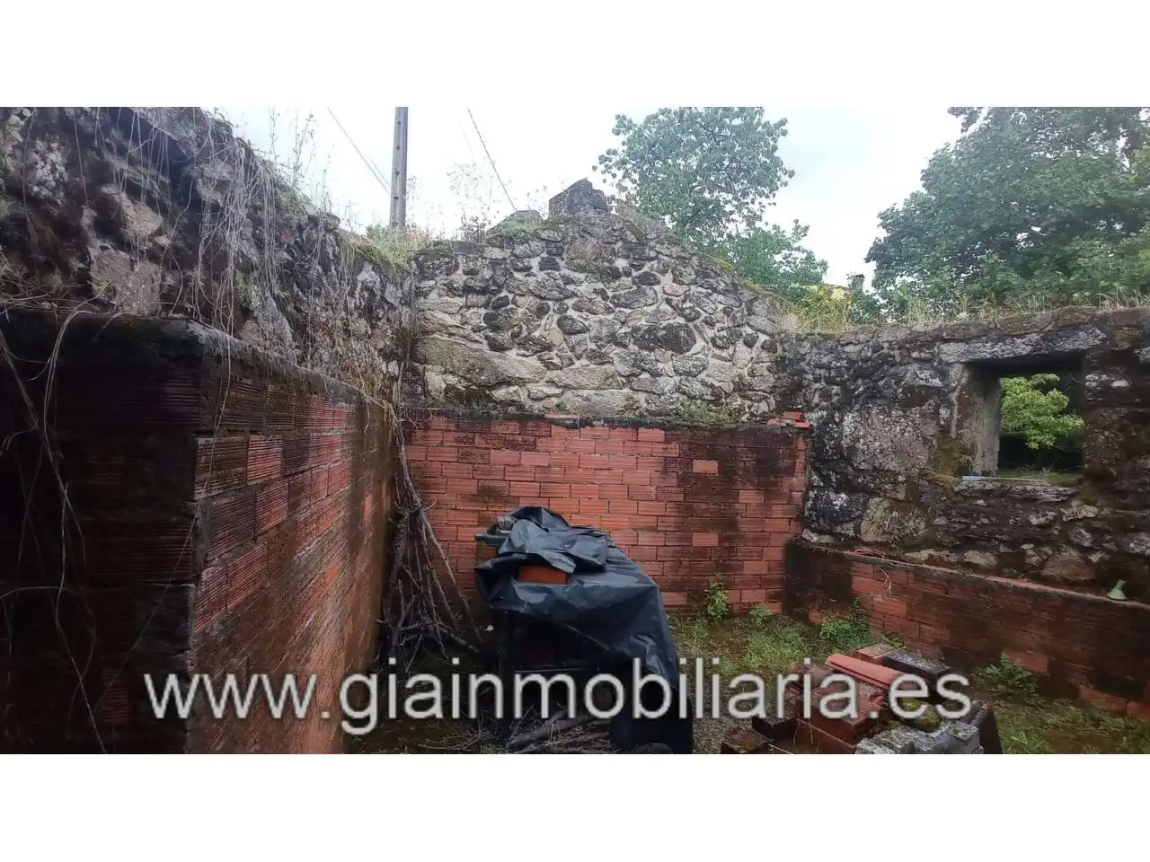 Country house zum Verkauf in Mondariz-Balneario