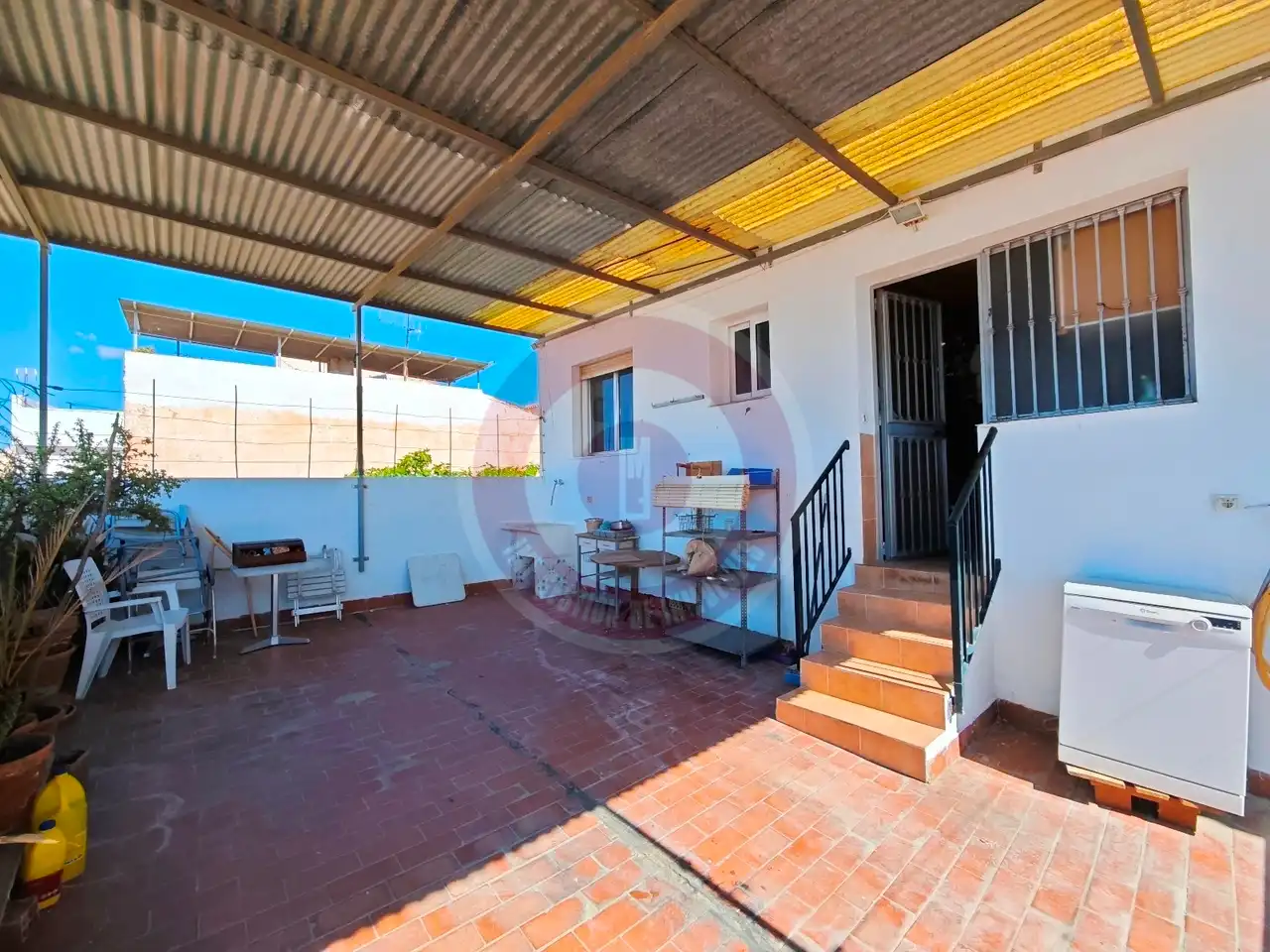Terrassa de Casa o xalet en venda en Vélez-Málaga amb Terrassa