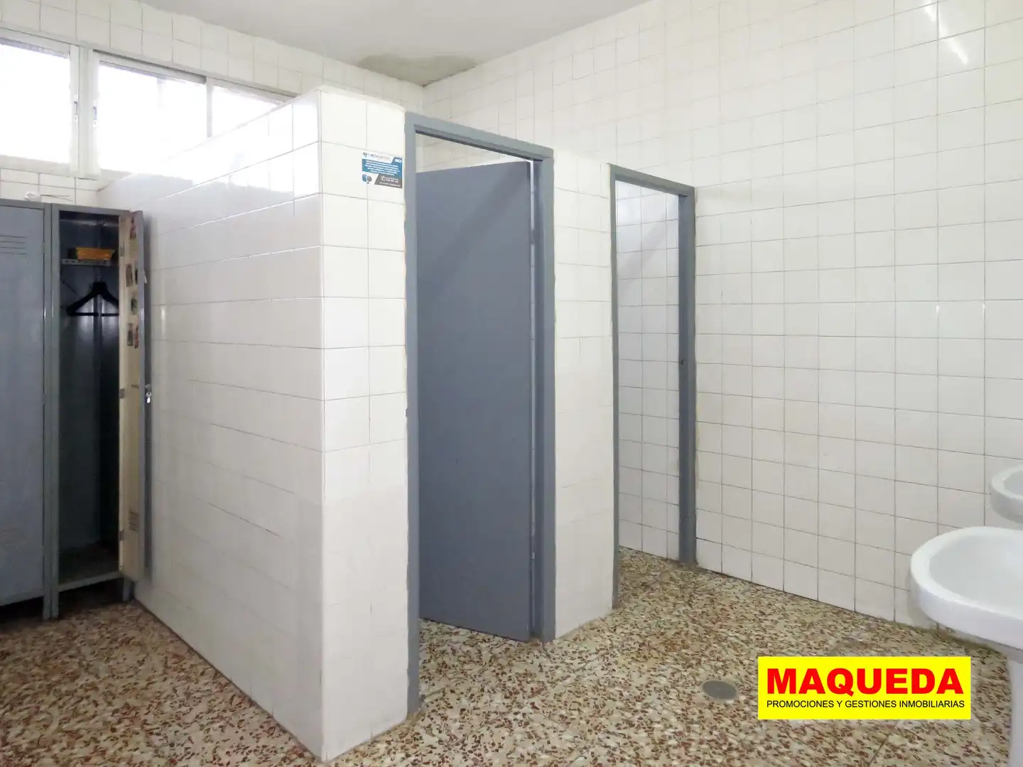 Industrial buildings for sale in Leganés  with Heating and Alarm