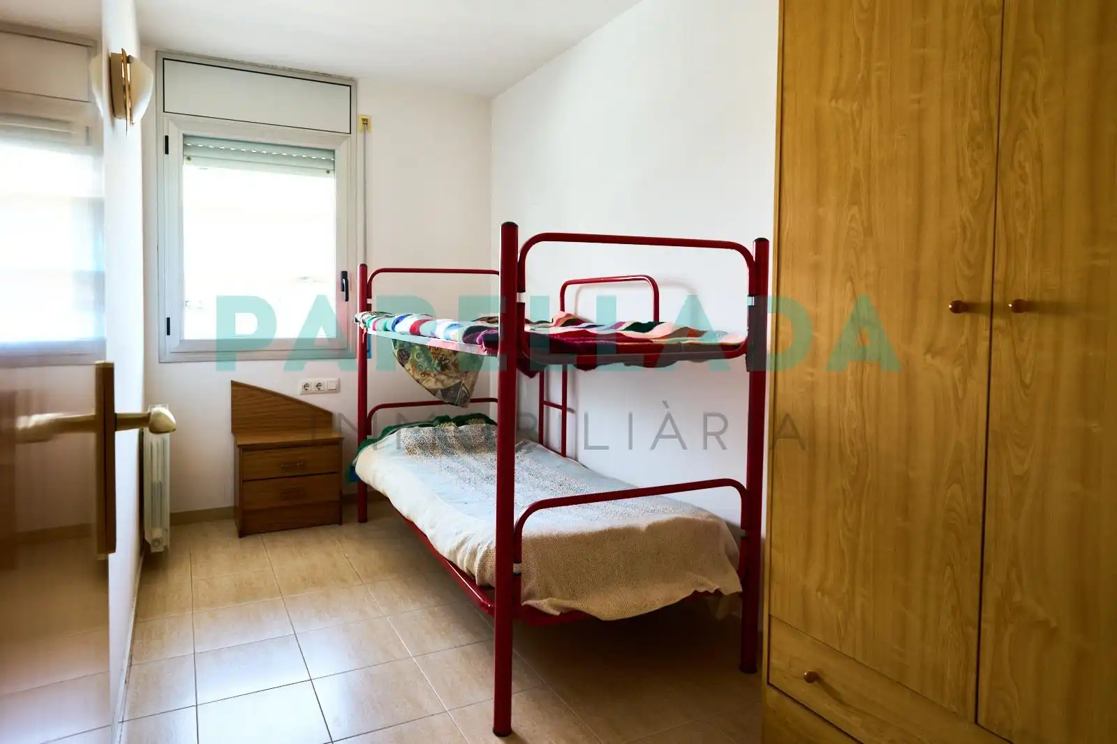 Appartement avec terrasse à vendre à Port, imagen 25