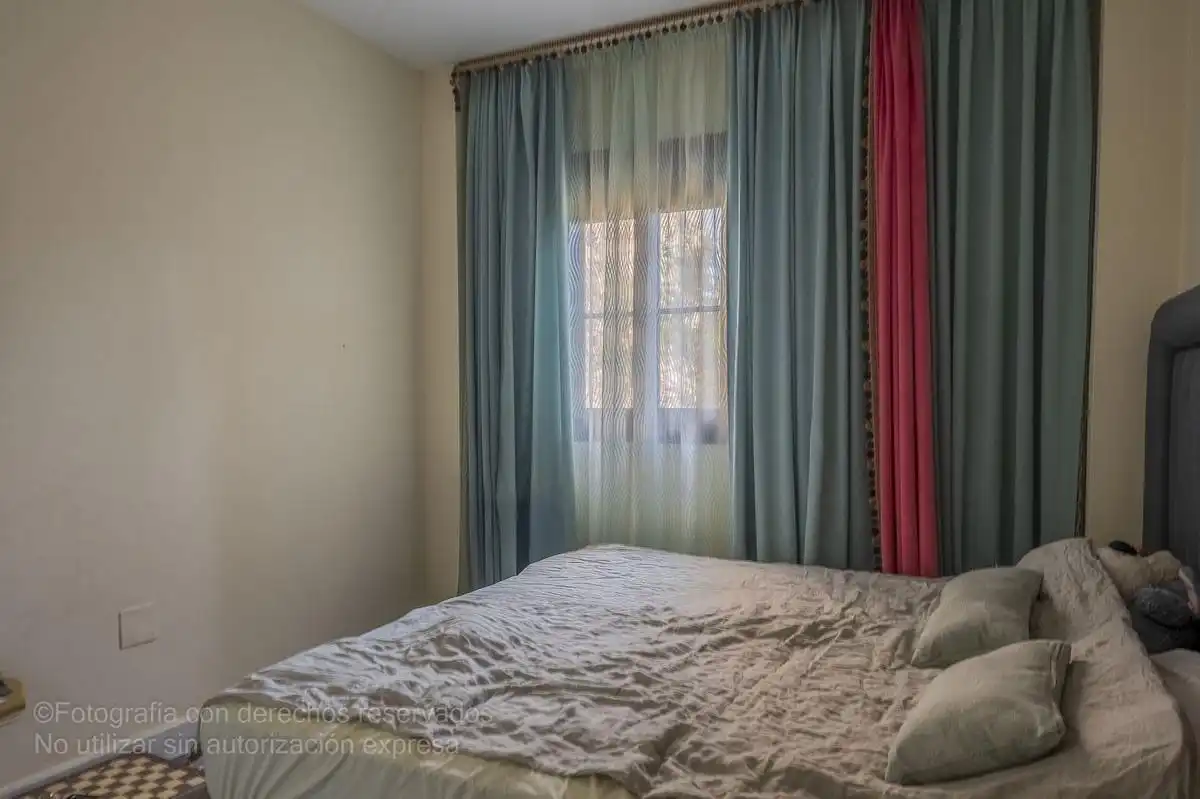Apartment with pool for sale in Estepona Pueblo, imagen 7