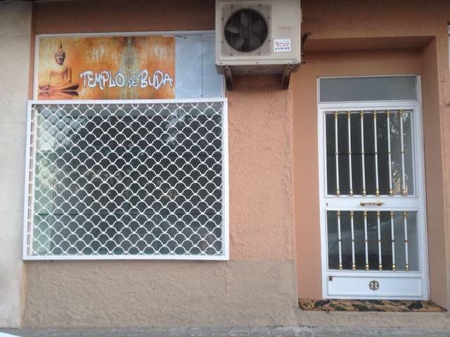 Local comercial en Alquiler en Nuevo Aranjuez - Ciudad de las Artes