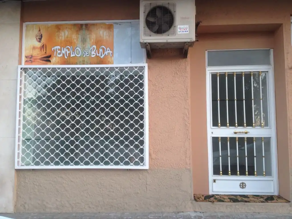 Local de alquiler en Nuevo Aranjuez - Ciudad de las Artes