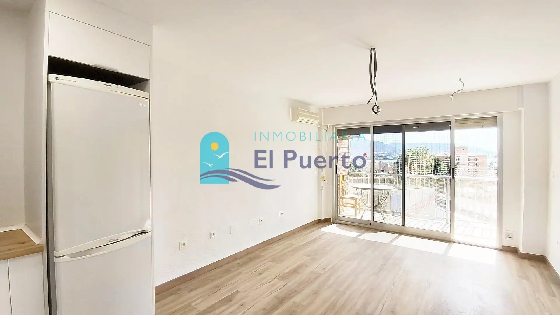 Flat for sale in Mazarrón  with Air Conditioner, Heating and Parquet flooring