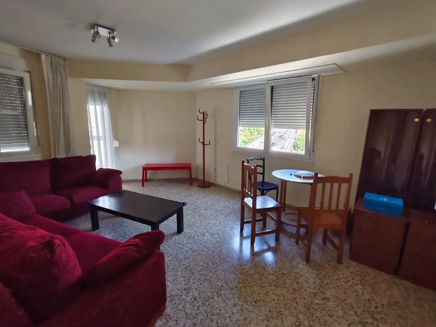 Flat for rent in Centro