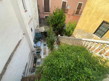 Maison avec jardin à vendre à Carrer Sant Pere