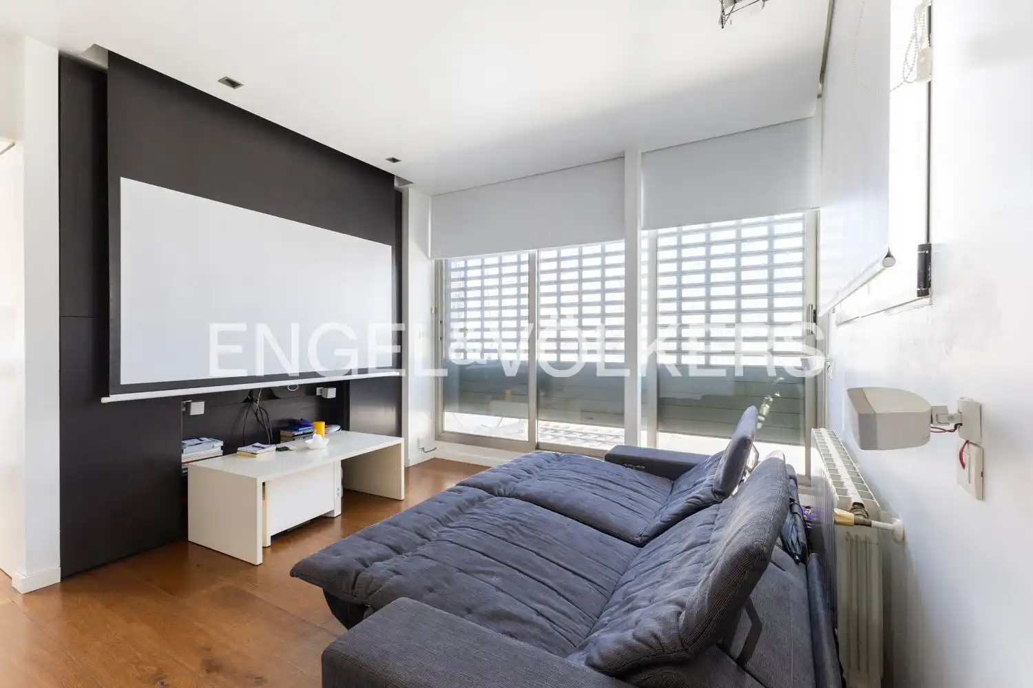 Attique avec ascenseur à vendre à L'Eixample, imagen 20