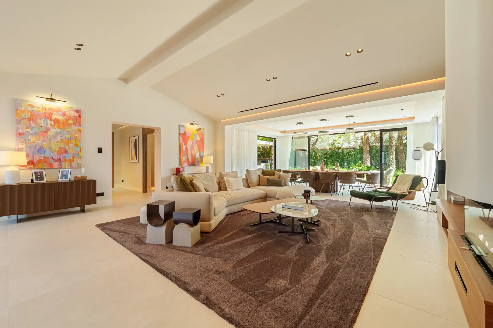 Casa o chalet en venta en PUERTO BANÚS, Puerto Banús