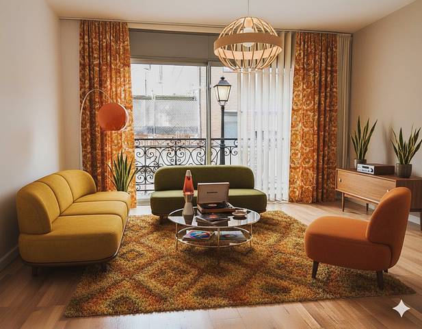 Casa-chalet en Venta en Carrer de Mallorca en El Camp de l'Arpa del Clot