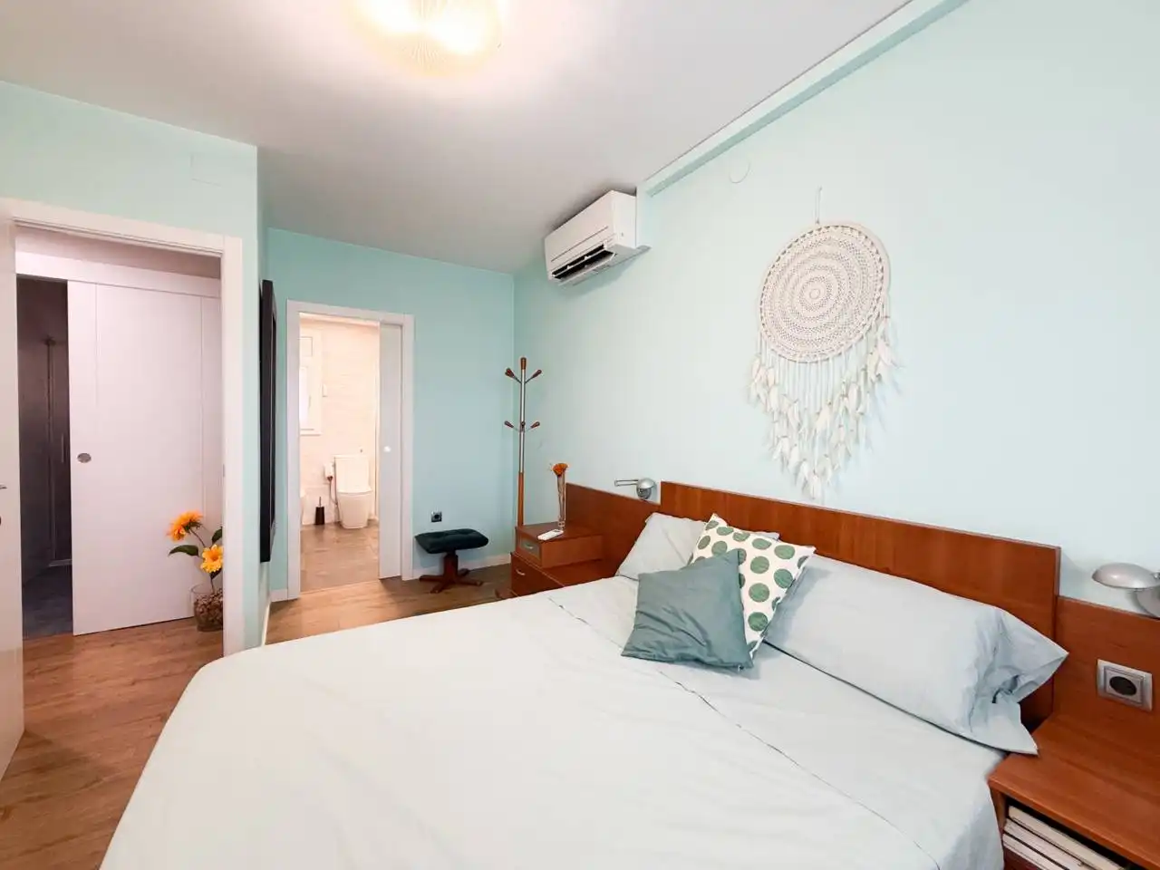Casa con piscina en venta en Calle Font de Fusta, imagen 36