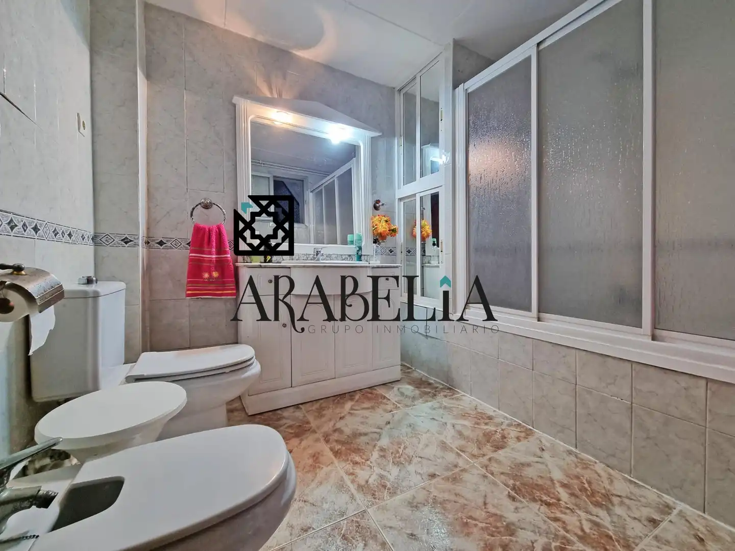 House with garden for sale in Periurbano Oeste - Sierra, imagen 27