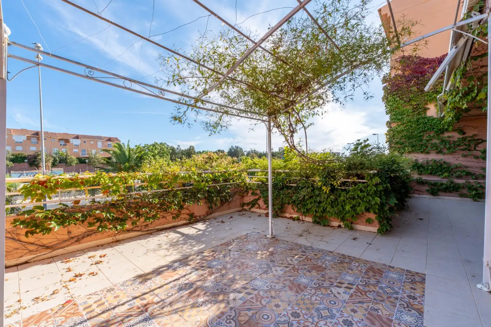 Villa mit Terrasse zum Verkauf in COSTA BLANCA, imagen 36