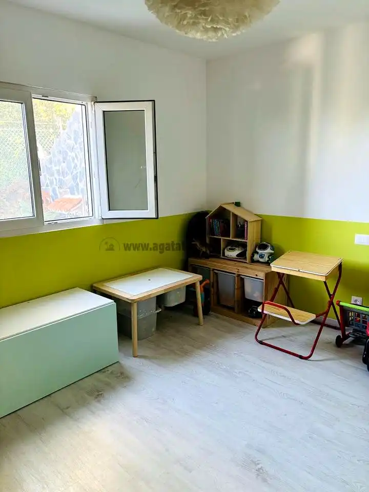 Habitación de Finca rústica en venta en Icod de los Vinos con Piscina