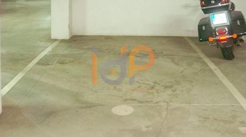 Foto 3 de Garaje en venta en Huércal-Overa, Almería