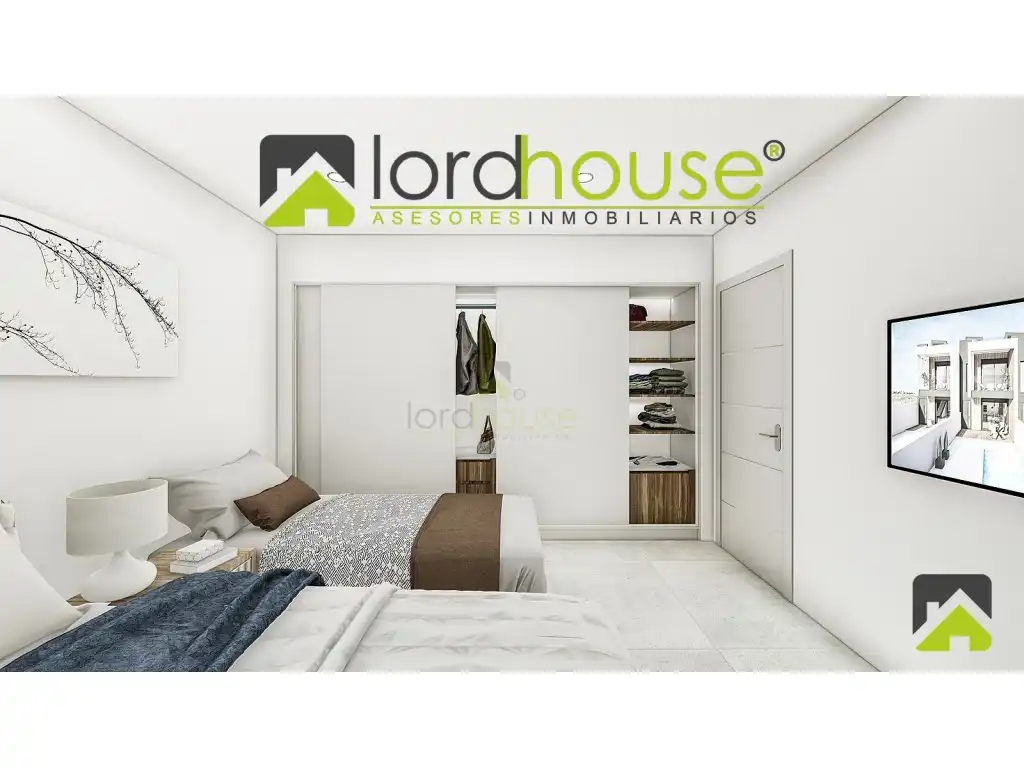 Casa en venta en Avenida Monte Lo, imagen 61