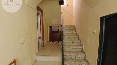 Gran casa para reformar en San Ildefonso  157 m superficie grafica, immagine 2