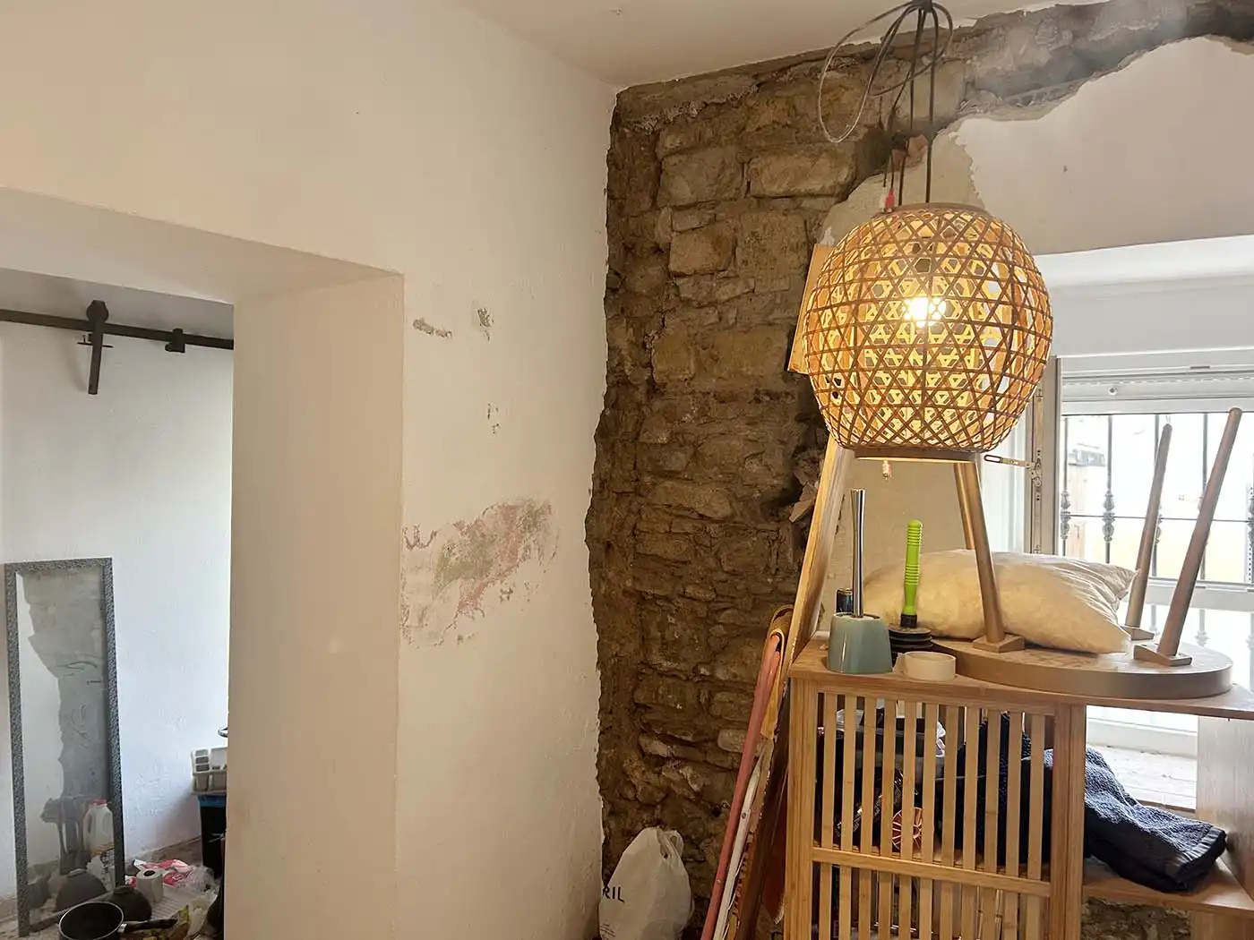 Estudio en venta en Tarifa