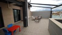 Terrace of Attic for sale in Churriana de la Vega  with Terrace