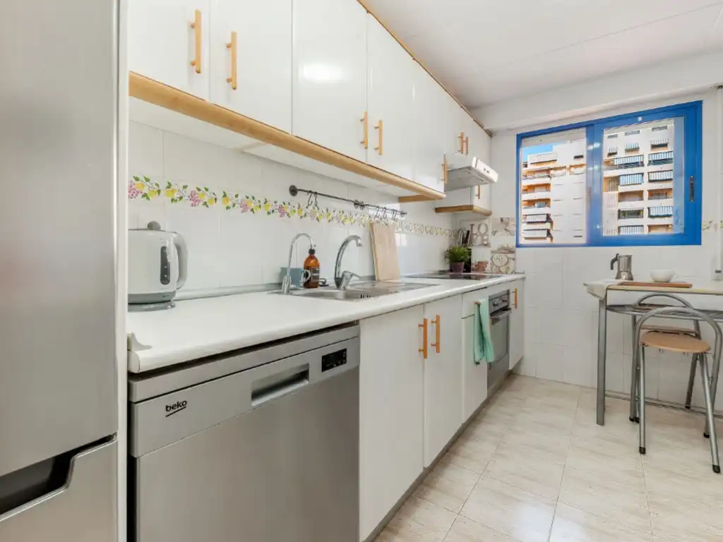 Apartamento con piscina en venta en Calle Magraner, Del, imagen 10