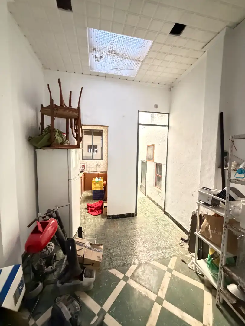 Casa amb terrassa en venda a Carlet, imagen 4