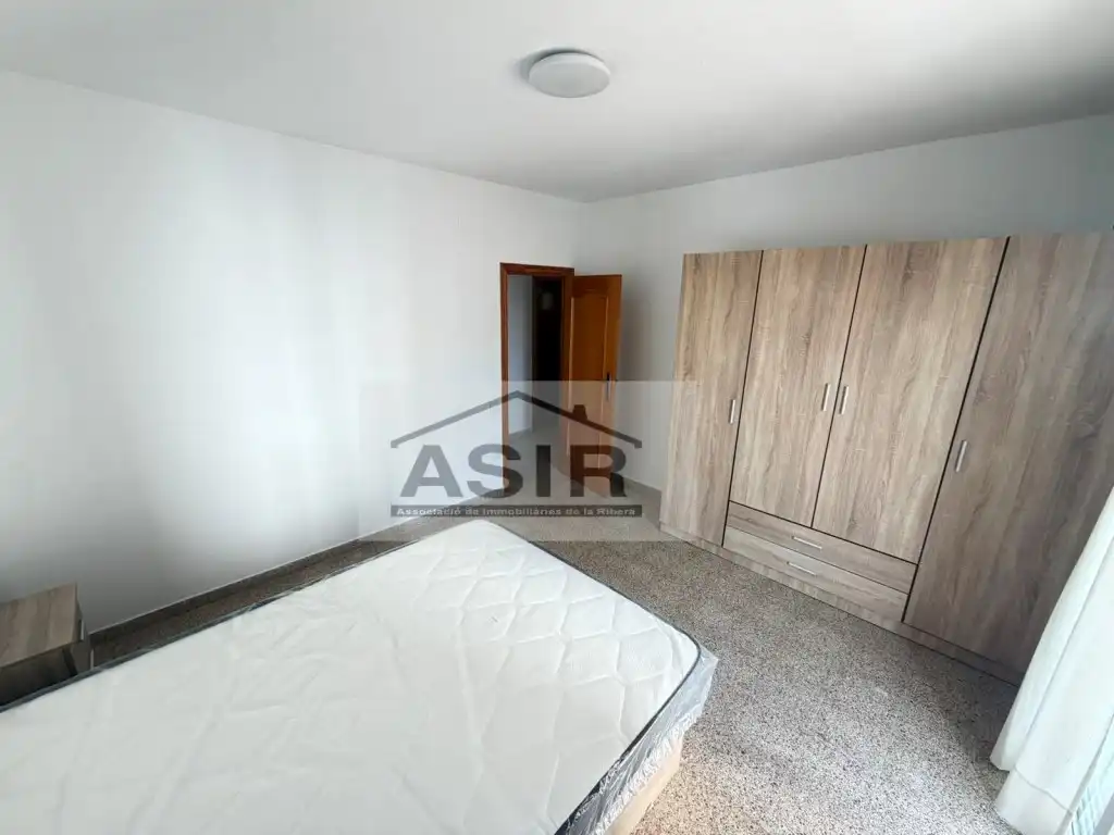 Habitación de Piso de alquiler en Alzira