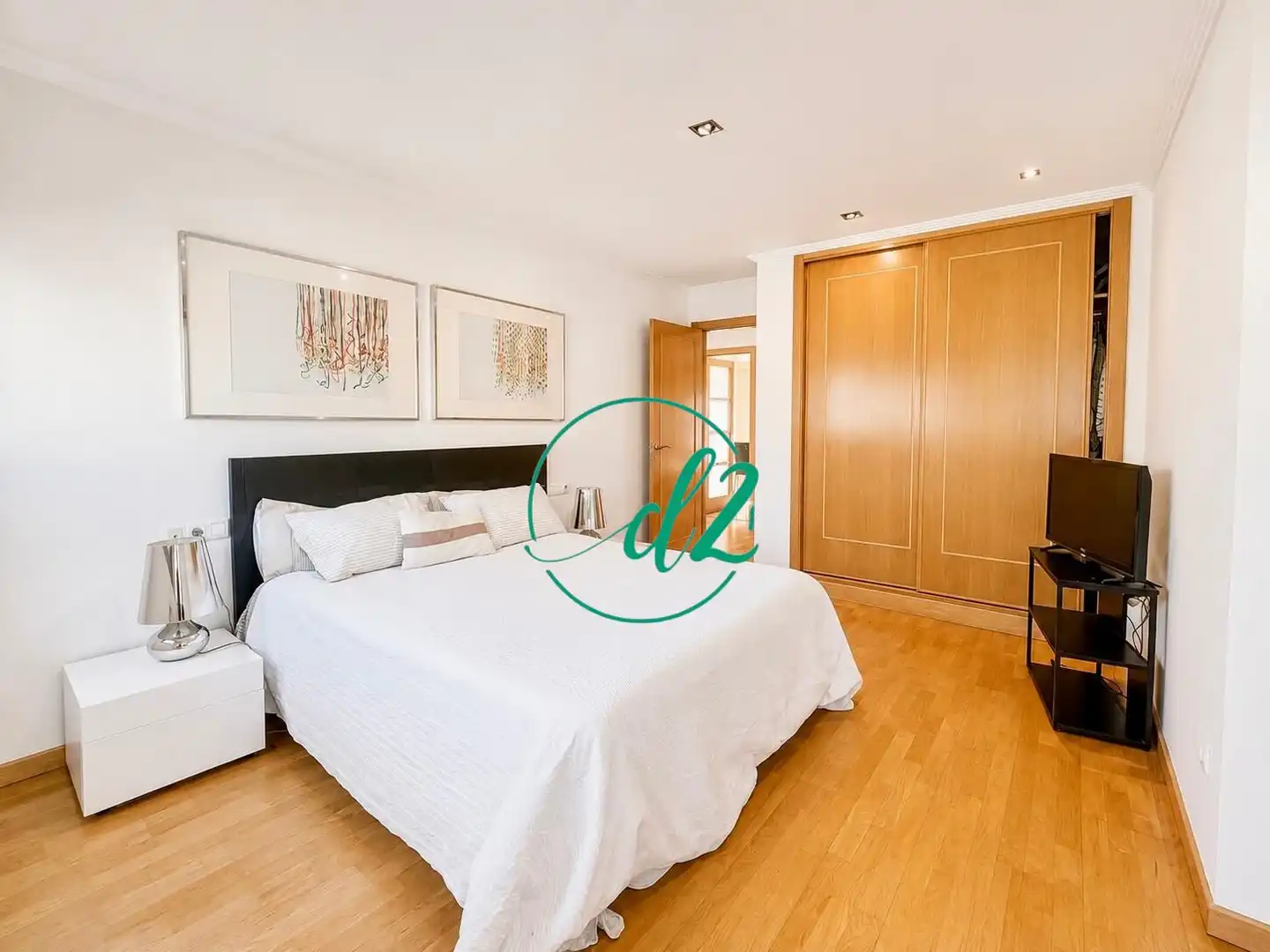 Duplex avec ascenseur à vendre à Barrocanes, imagen 8