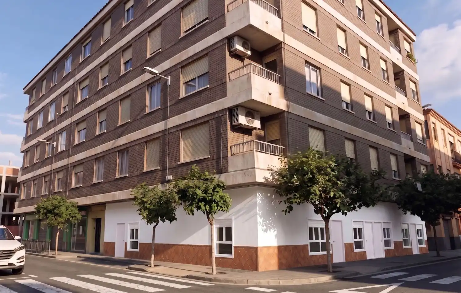 Loft à vendre à Santa Isabel 10