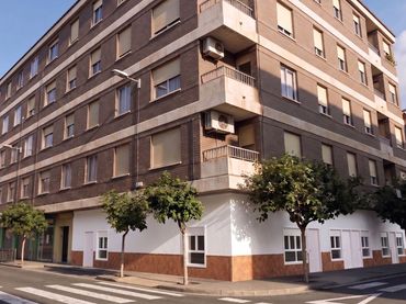 Loft en venta en Santa Isabel 10
