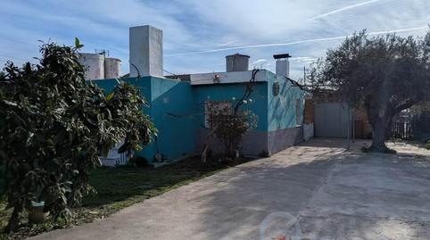 Photo 4 of Country house for sale in Pda Benadresa, 33, Ciutat del Transport - La Salera, Castellón de la Plana / Castelló de la Plana