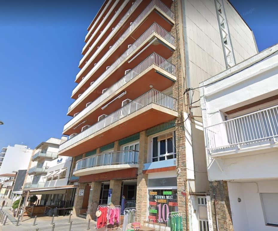 Local en venda a Ps Josep Mundet, Sant Antoni de Calonge