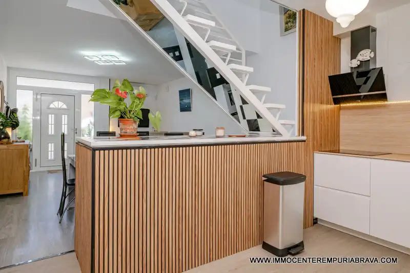 Casa o xalet en venda en Empuriabrava