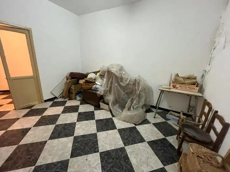 Finca rústica en venta en Huesa con Calefacción, Jardín privado y Terraza