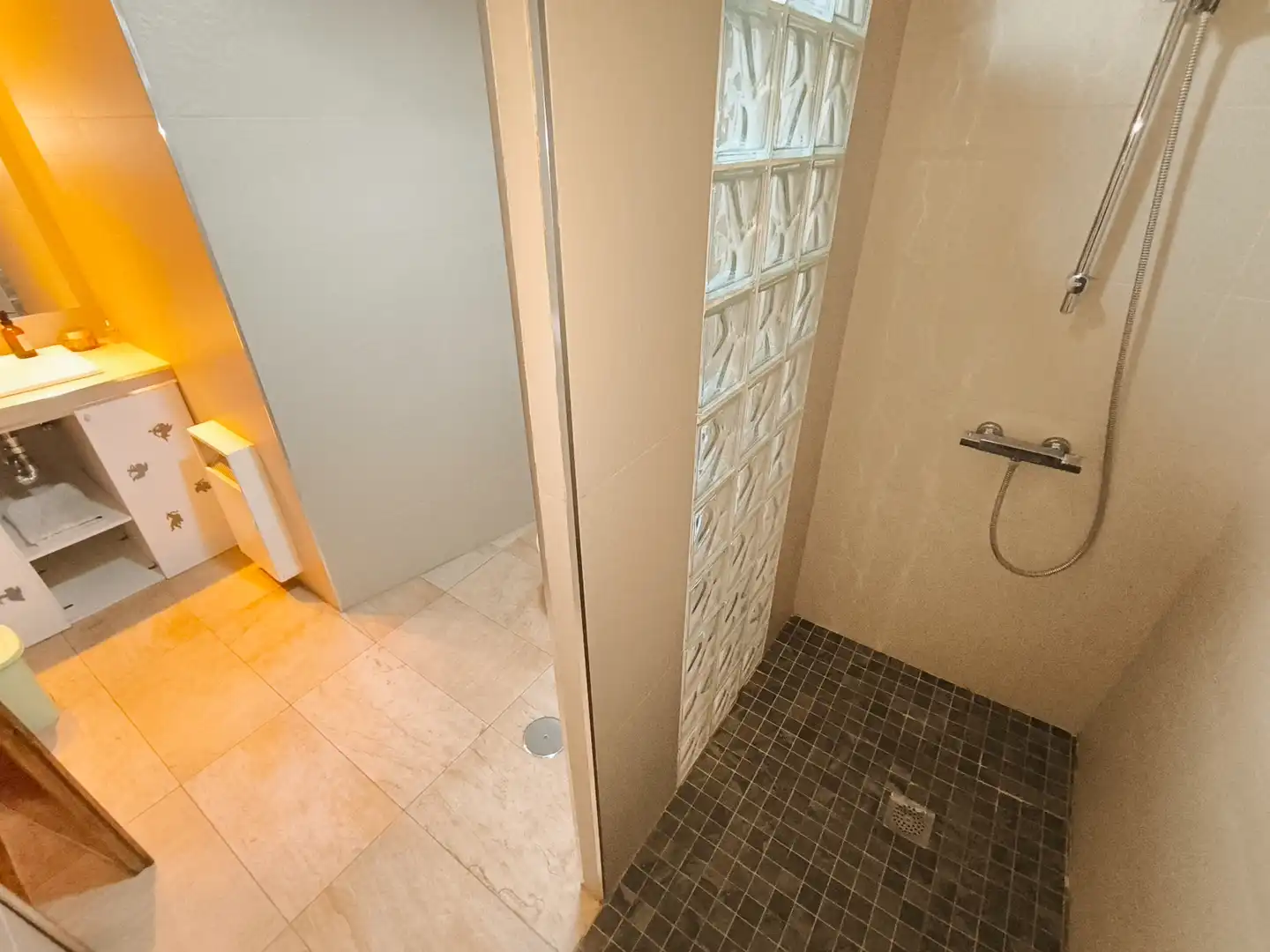 Baño de Piso en venta en Palencia con Calefacción, Parquet y Terraza