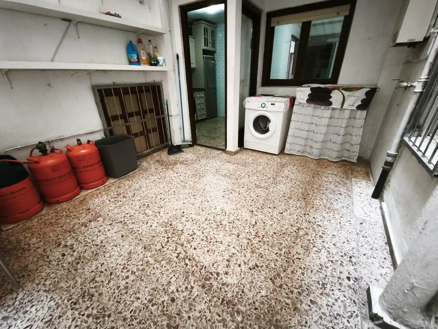 Wohnung mit Terrasse zum Verkauf in Centro Urbano, imagen 8