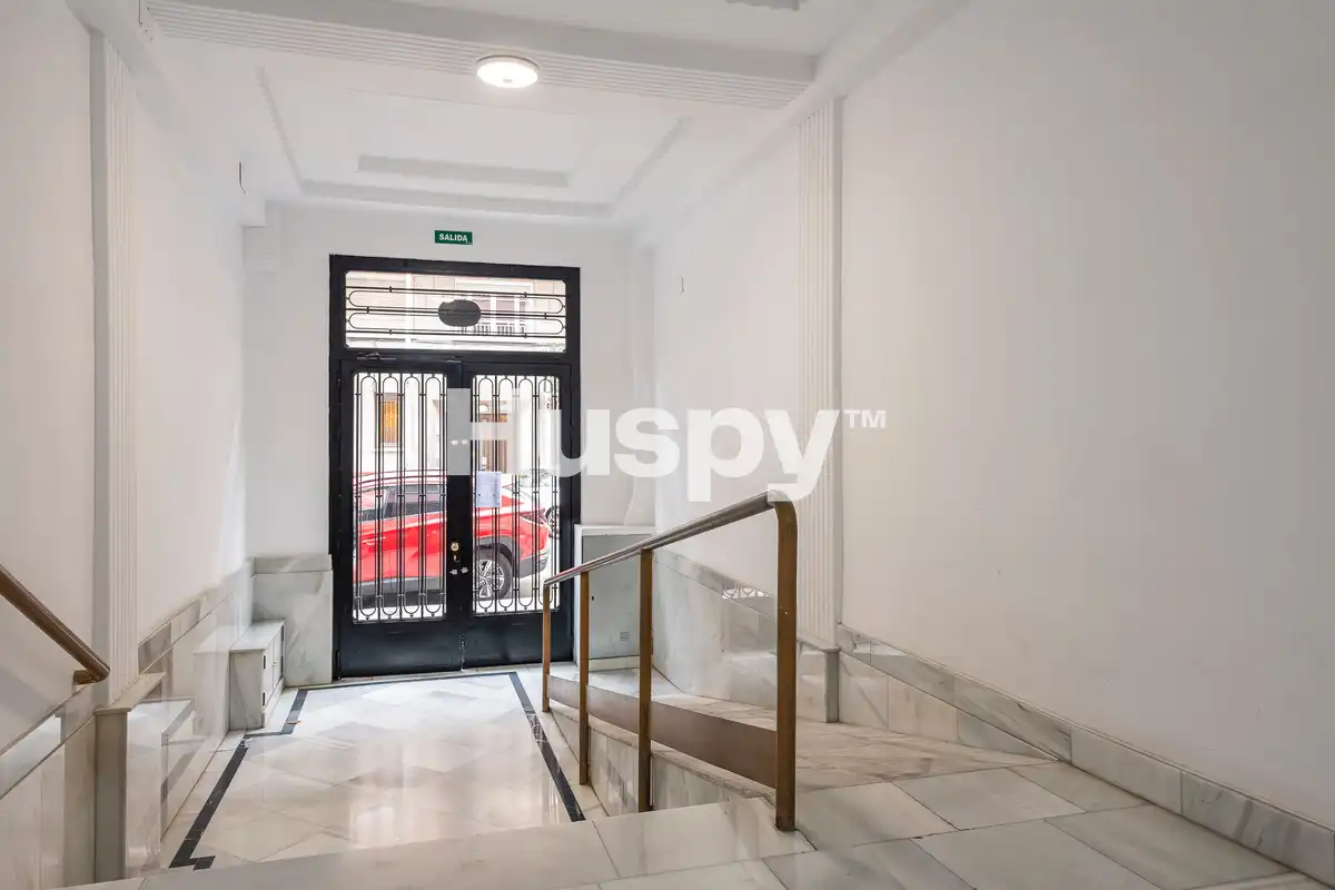 Pis amb ascensor en venda a Calle de Donoso Cortés, imagen 29
