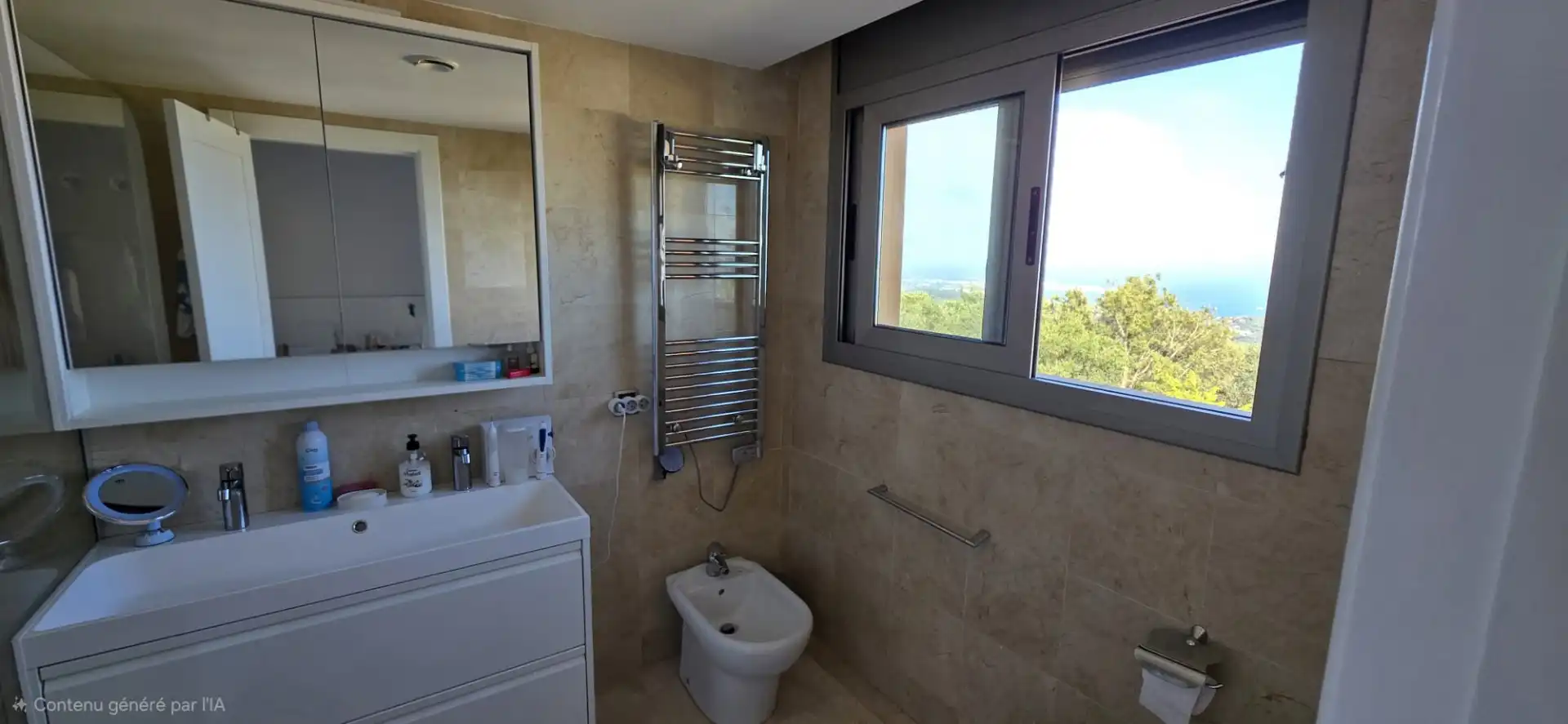 Penthouse mit Balkon zum Verkauf in Carrer del Mirador, imagen 17