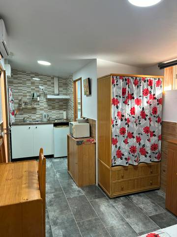 Piso en Alquiler en N/A en Collblanc