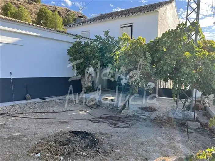 Adossat en venda a Alcalá la Real, imagen 4