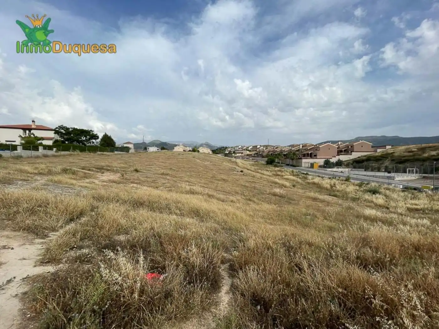 Residencial en venda en Gójar